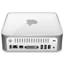Mac Mini 2 Icon
